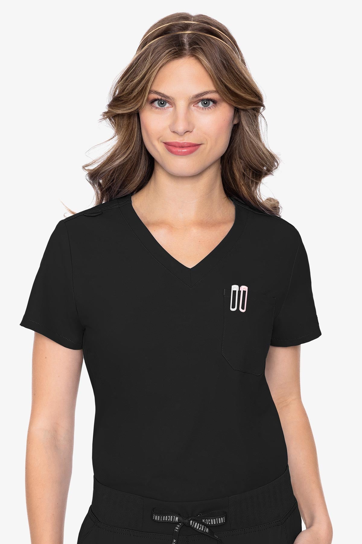 Insight One Pocket Top | 2432