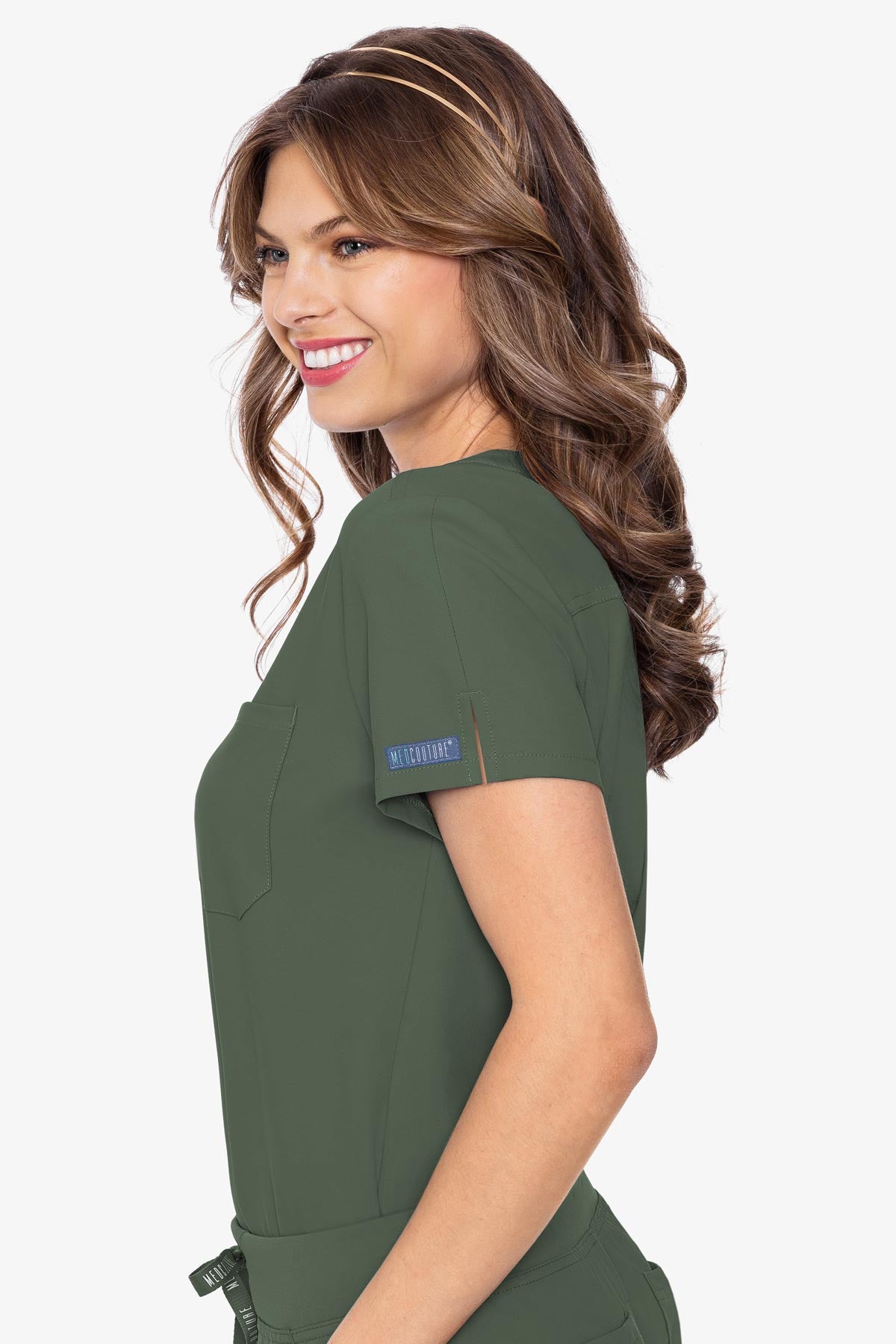 Insight One Pocket Top | 2432