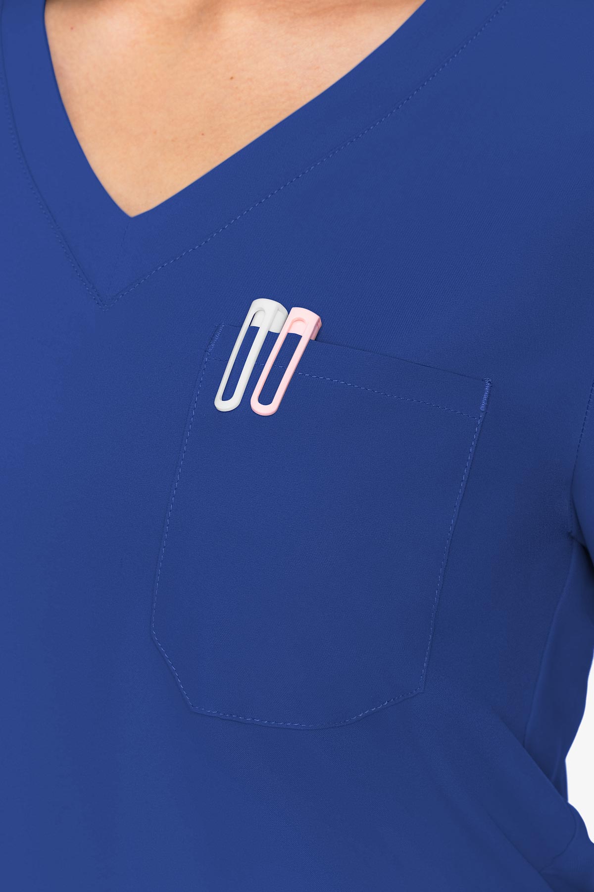 Insight One Pocket Top | 2432