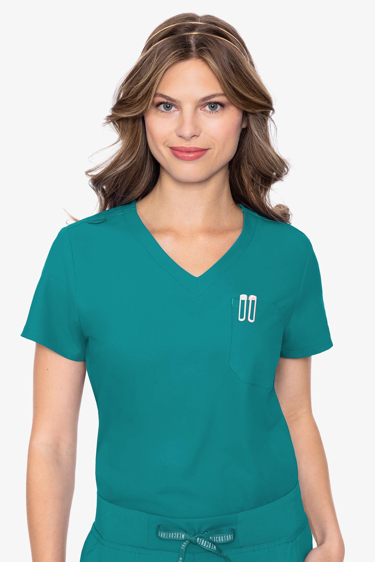 Insight One Pocket Top | 2432
