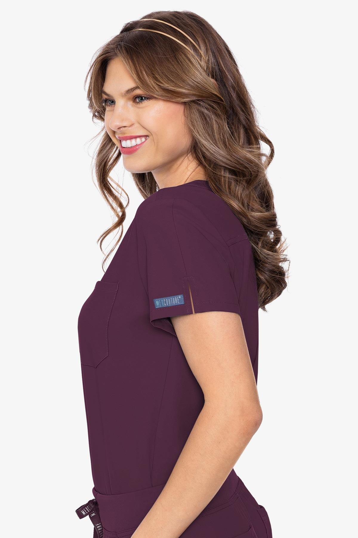 Insight One Pocket Top | 2432