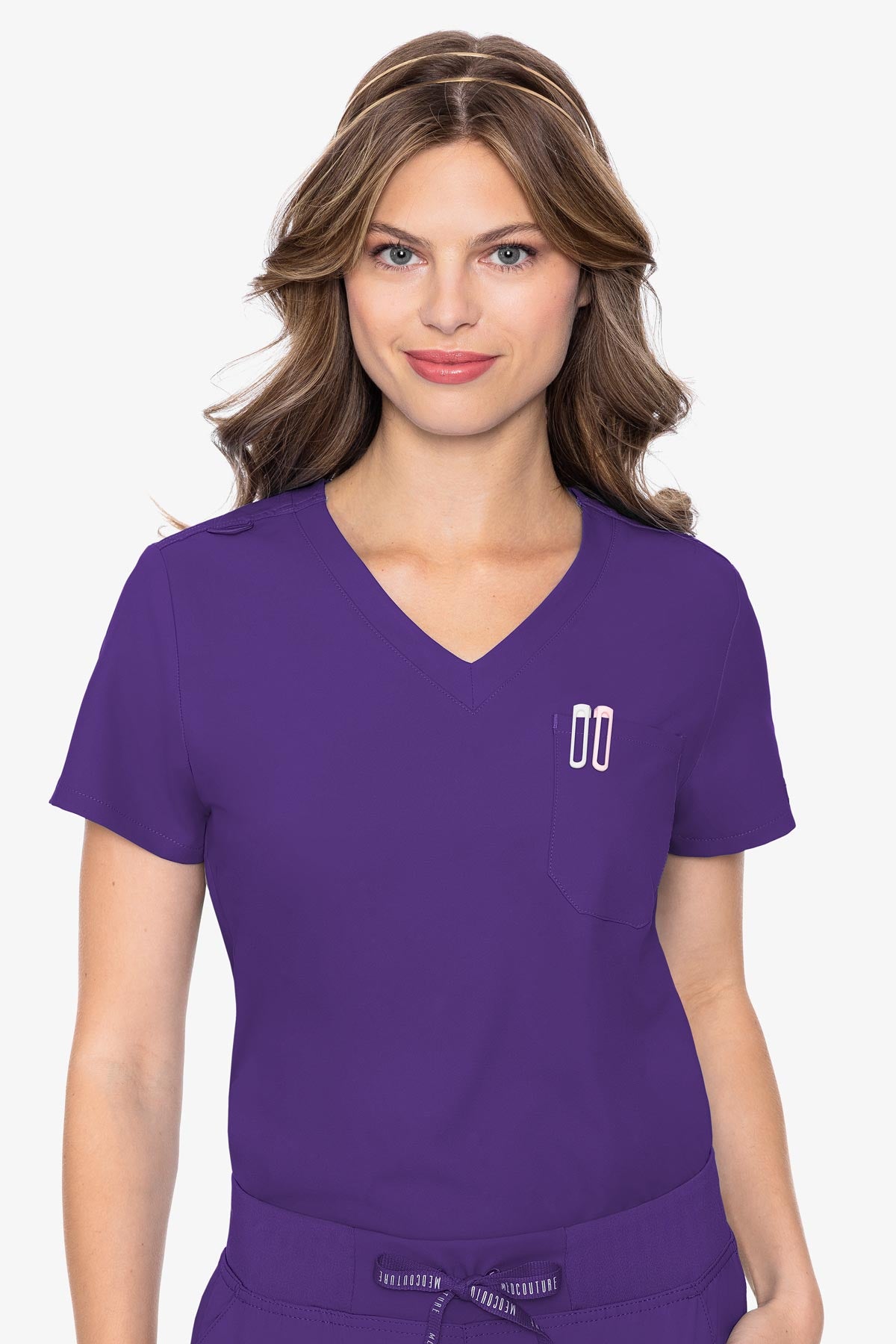 Insight One Pocket Top | 2432