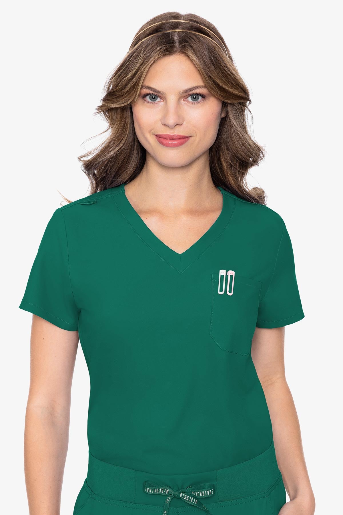 Insight One Pocket Top | 2432