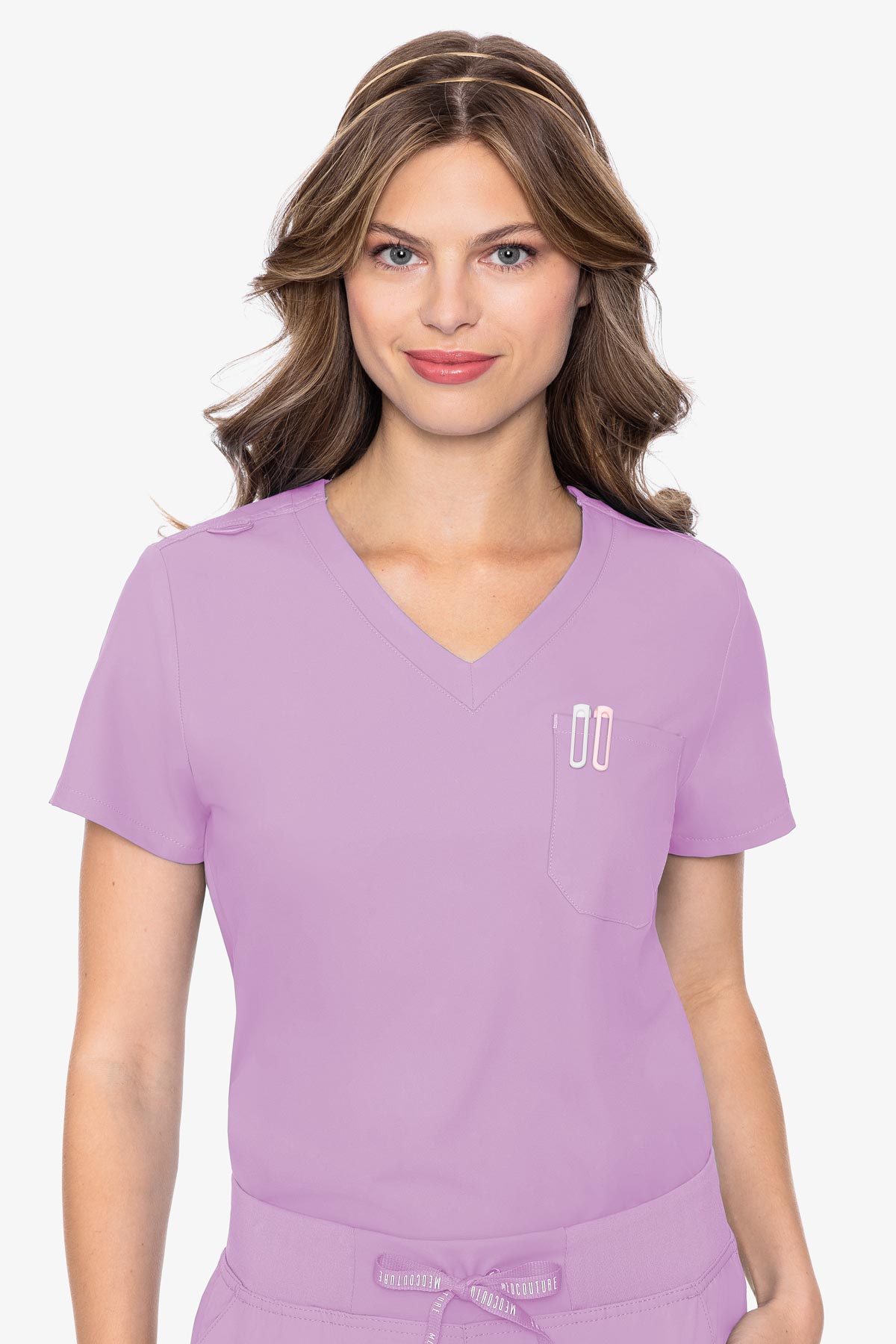 Insight One Pocket Top | 2432