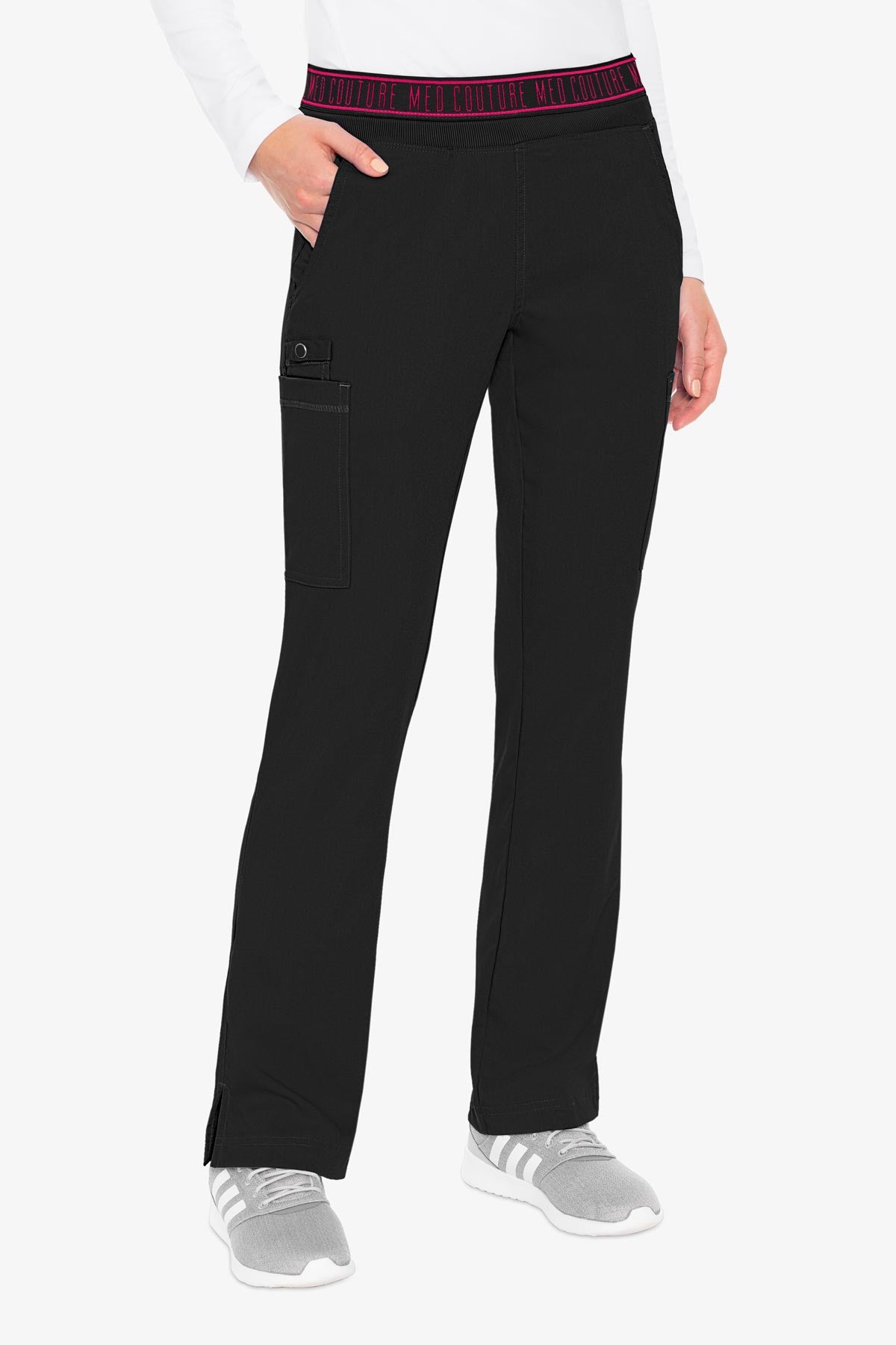 Yoga 2 Cargo Pocket Pant #7739
