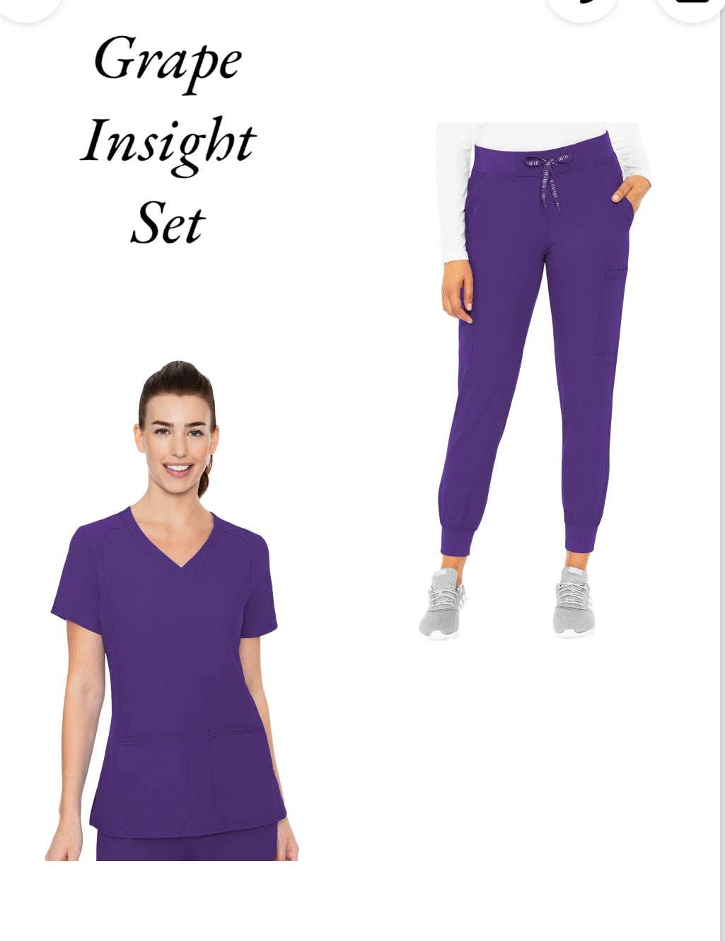 INSIGHT SET
