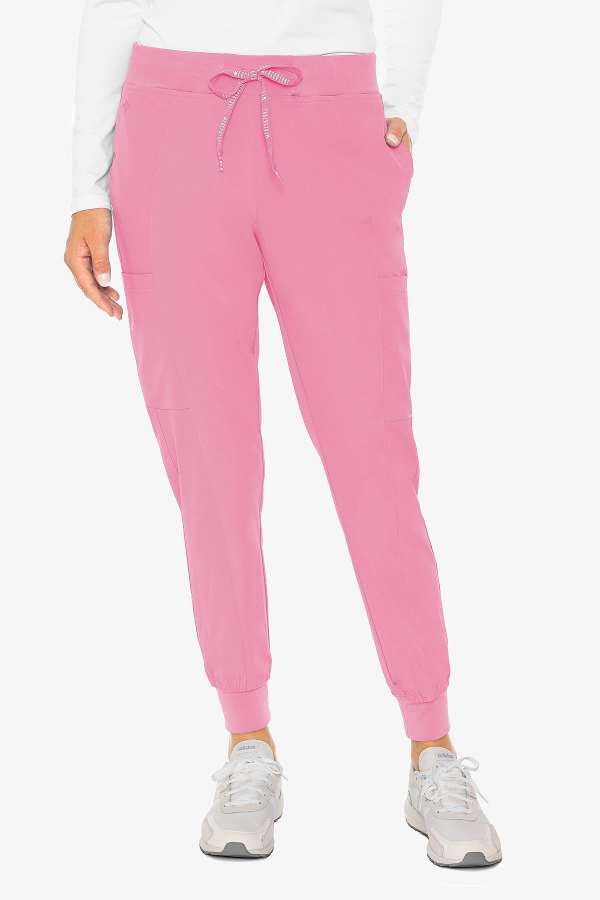 Seamed Jogger