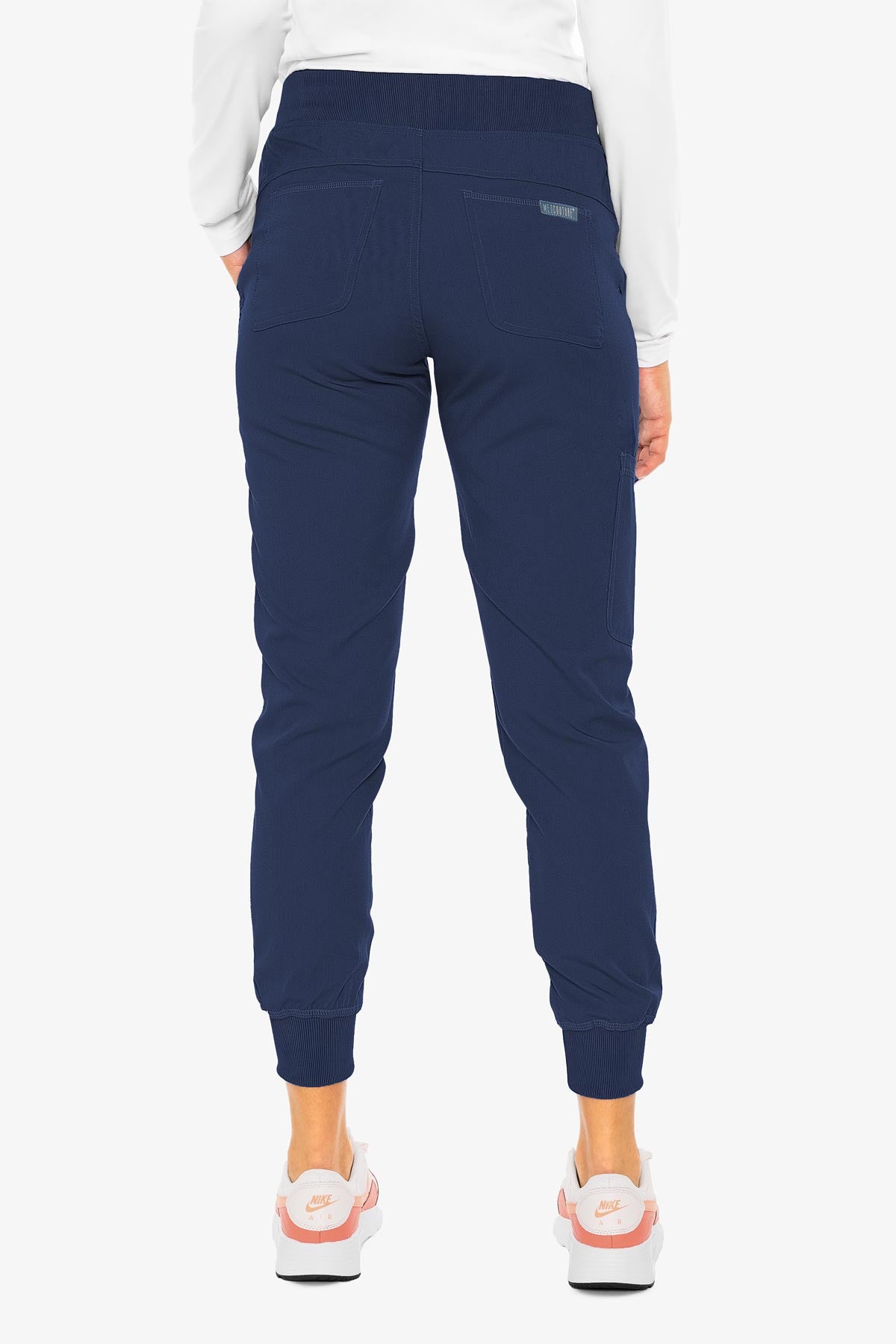 Touch Jogger Yoga Pant | 7710