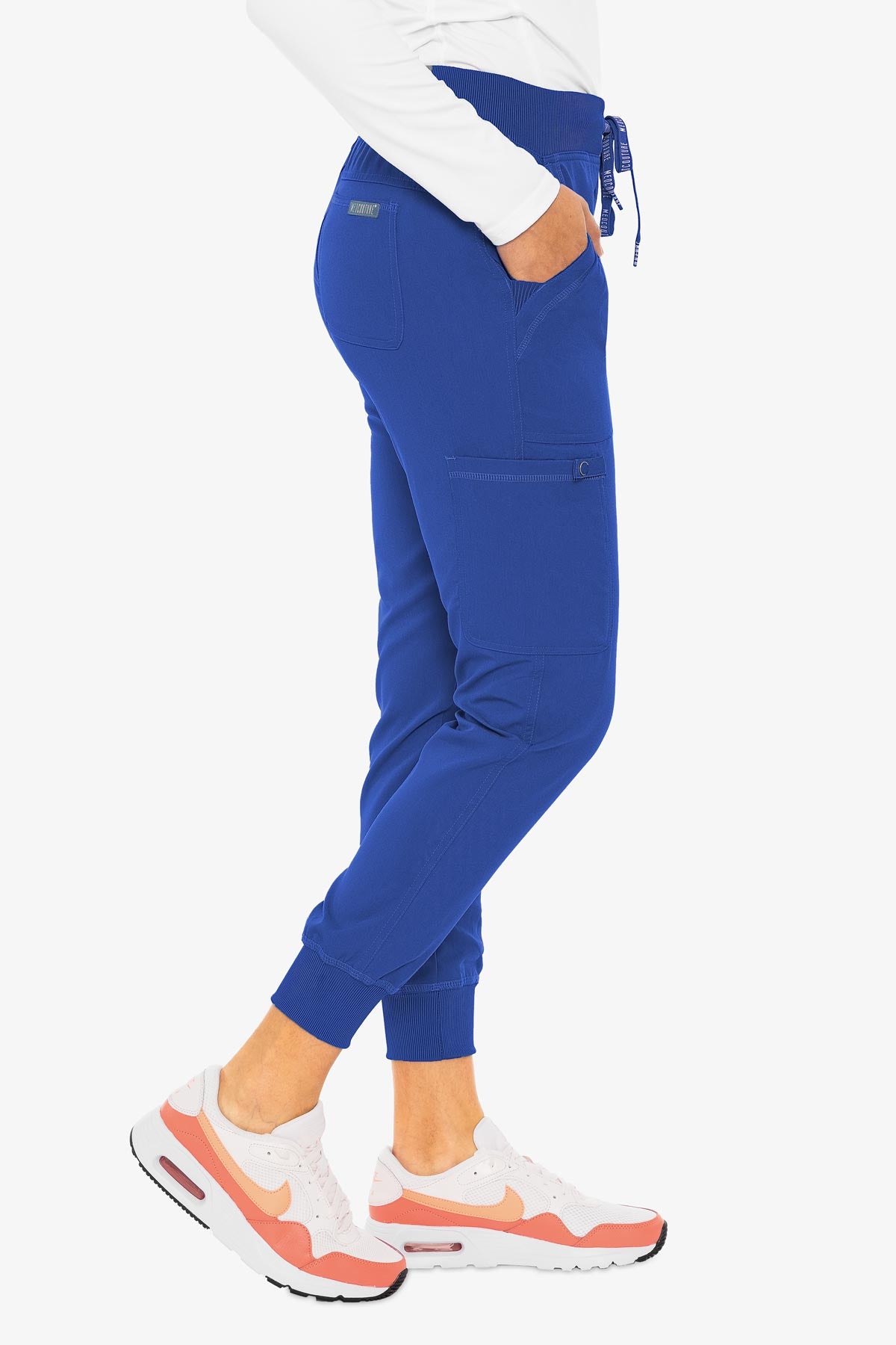 Touch Jogger Yoga Pant | 7710