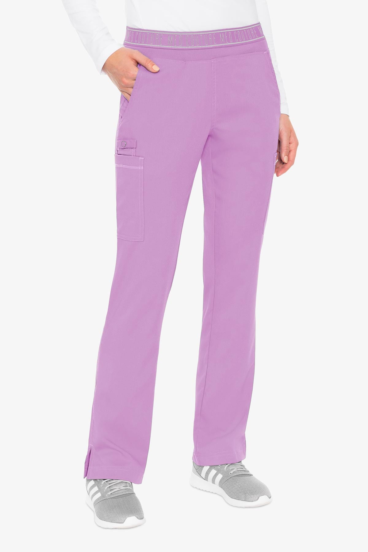 Yoga 2 Cargo Pocket Pant #7739